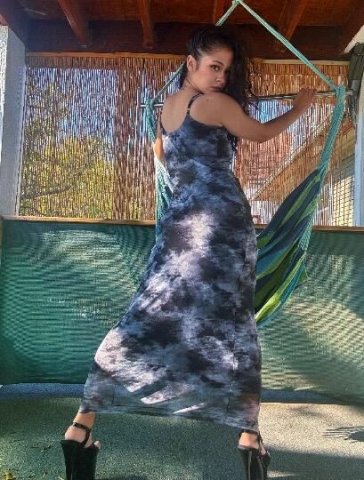 Back In Town!! Puerto Ricana Reina 👑 (Genie) 5'2 115lbs - 1