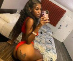 Shreveport escorts - SEXY ASS CHOCOLATE 😍😘💦❤