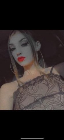 Sexy Ass Snow Bunny 🤩🐰 - 1