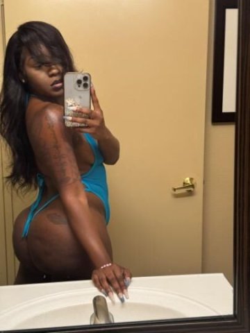 🤤🎀💦💞NEW BABY IN TOWN!! CUM N KICK IT WIT A BADDIE!!👅💦😏💞🎀🤤 - 1