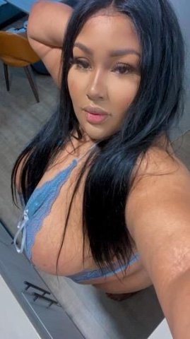 BBW BELLA 🍀💋Let me cream on you 🍦 - 1