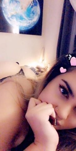 ‼Salvadorian Baddie OUTCALLS ONLY NO AA NO THUGS! READ POST - 1