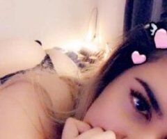 Miami escorts - ‼Salvadorian Baddie OUTCALLS ONLY NO AA NO THUGS! READ POST