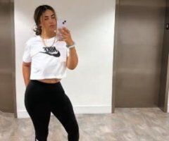 ‼Salvadorian Baddie OUTCALLS ONLY NO AA NO THUGS! READ POST - Image 8