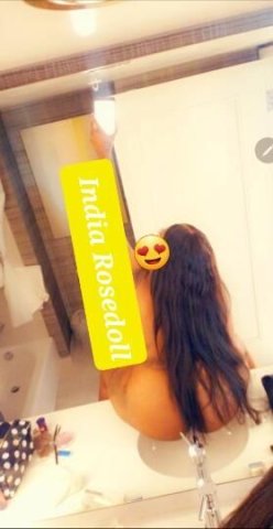 incalls only 💕 🦋 Fresh & Clean💦 - 1