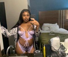 💦NATURAL CURVY BLAISIANN BARBIEE👯♀ Qv Special 💯🫣 👅⚠ - Image 3