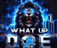 HAPPY THANKSGIVING TO ALL!!! GOOOO LIONS - Image 8
