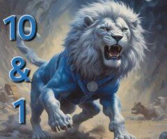 HAPPY THANKSGIVING TO ALL!!! GOOOO LIONS - Image 9