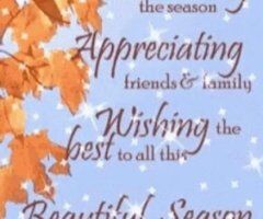 HAPPY THANKSGIVING TO ALL!!! GOOOO LIONS - Image 11