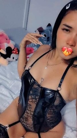 Rica, Sexy y caliente 🔥😈🍆 - 1