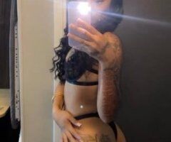 Visalia escorts - 🔥upscale beautiful mixed ebony 😍 ready to play💦 😆💗