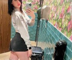 Odessa escorts - Latina Sexy 100 % natural.💋