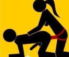 𝙺𝙸𝙽𝙺𝚈 𝙷𝙾𝚃𝚃𝙸𝙴 ⭐ MILKING- PEGGING - PROSTATE PLAY⭐⭐ READ MY AD FIRST⭐⭐ - Image 1