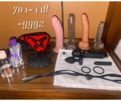 𝙺𝙸𝙽𝙺𝚈 𝙷𝙾𝚃𝚃𝙸𝙴 ⭐ MILKING- PEGGING - PROSTATE PLAY⭐⭐ READ MY AD FIRST⭐⭐ - Image 4