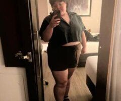 Adorable Natural BBW INCALL - Image 2