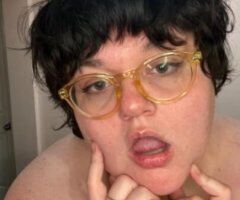Adorable Natural BBW INCALL - Image 5