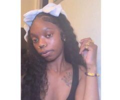 🥳🎉 NEW YEARS SPECIAL 🤩💥 😍 pretty , petite chocolate spinner 🌪 head doctor 👅💦 best in town ! qv Outcalls only - Image 6