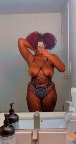 Fun and Freaky - 1