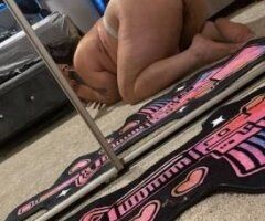 Chyna Dior🩷 With The Wets 💦 #BBW✅ - Image 2