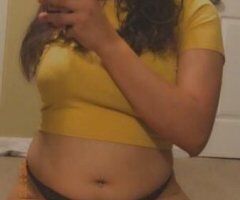 Visalia escorts - young fresh tight tiny mama cita