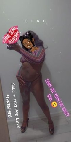 slim sexy halli back in the flesh fun exotic and nastyLets meet up for some freaky fun time baby Come play at my playhouse Prices $OUTCALL-ONLY COME GET ATME TRY MY SPECIAL - 1