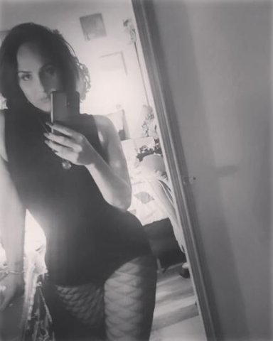 IN TOWN FOR SHORT WHILE:) SEXY THICK CUBANITA - 1