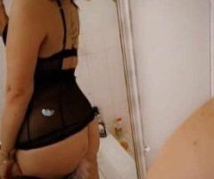 IN TOWN FOR SHORT WHILE:) SEXY THICK CUBANITA - Image 8
