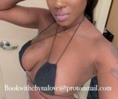 Charleston escorts - MISTRESS CHYNA 📌📌 FETISH FRIENDLY 📌📌MASSAGE 📌📌INCALL /OUTCALL 📌📌