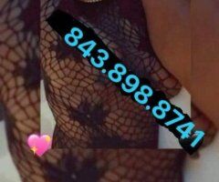 Charleston escorts - Freaky Friday👅💦🍑 SPECIALS❗SPECIALS❗