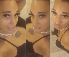 Fort Lauderdale escorts - i am available right now 24/7