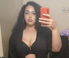 Spokane escorts - Pretty thick mixed girl ready for pleasure💦