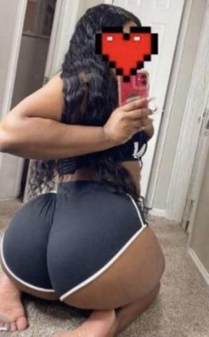 Sexy Stacy - 1