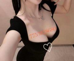 I am 23 years old cute Asian 🌸Sexy young and beautiful I provide full body massage /Nuru/Tantra massage /Stripper dance and GFE🌸 - Image 4