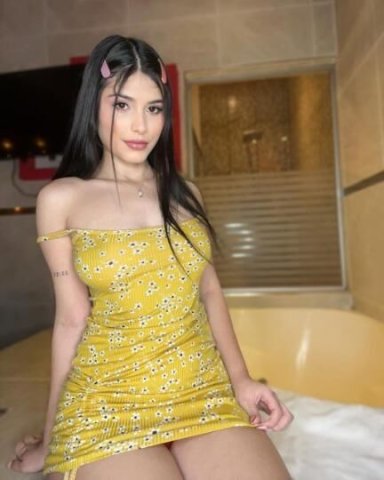 Dame el gusto de conocerte mi amor latina hermosa en tu ciudad - 1