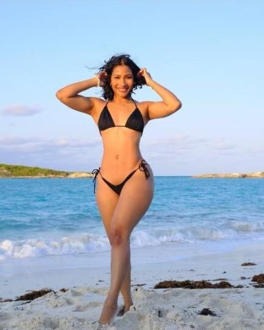 Slutty Arabian Goddess Al-Lāt - 1