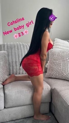 🍒NEW BABY GIRL🍒AVAILABLE🍒NAUGTHY🍒LATINA🍒CARIOSA🍒 - 1