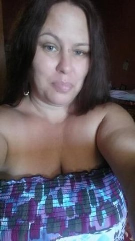 PUERTO RICAN COUGAR MAMI READY FOR SOME ACTION 💥 - 42 - 1
