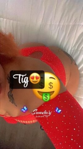 TiG🖤BBW✨wet⭐wild💦αναιlαвlє иσω!💄 - 1