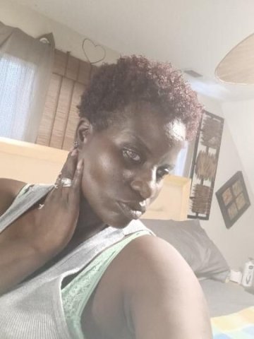 Black Beauty - 1