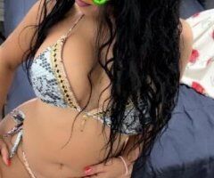 Chicago escorts - aranza sexi Sex addict, you want to come eat my vagina with your tongue and your penis.