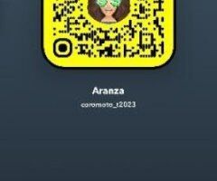 aranza sexi Sex addict, you want to come eat my vagina with your tongue and your penis. - Image 2