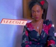 Northwest Georgia escorts - Ethiopian/Cuban Fetish friendly Vixen visits