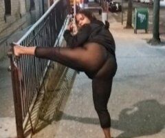 Bbw 😍 Thickness Domincan Juicy 💦👅Bbw - Image 3