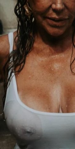 Hot Deborah - 1