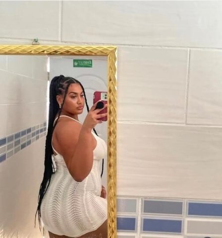 Sexy Puerto rican Mami - 1