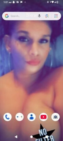 Hot Baddie - 1