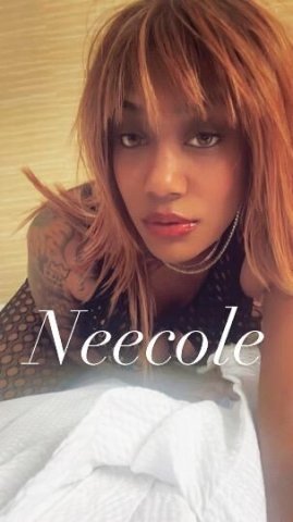 Ethiopian/Cuban Fetish friendly Vixen visits - 1