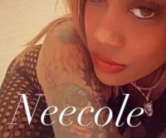 Ethiopian/Cuban Fetish friendly Vixen visits - Image 2