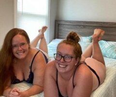 Daughter and Mother Duo 💝 Looking for a fun Male - Image 5