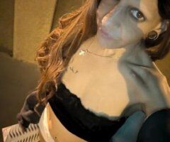 CREAMPIE SPECIAL * DATY INCLUDED * EMO💔CUTIE* MILF😈 *NO DEPOSIT REQUIRED * GREAT REVIEWS 🗞 * LOW 🤑 RATES * CUM 💦PLAY DADDY - Image 9